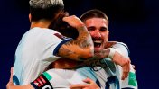 Con gol de Messi de penal, Argentina le ganó a Ecuador en el arranque de las Eliminatorias
