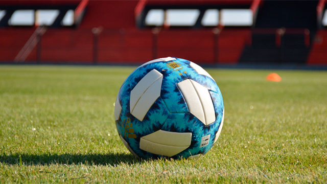 El Gobierno habilitó la vuelta del fútbol y el torneo comienza el 30 de octubre.