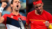 Un clásico: Nadal y Djokovic juegan la final más esperada y se define Roland Garros