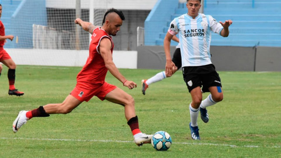 Victoria y derrota para Patronato ante Atl&eacute;tico Rafaela