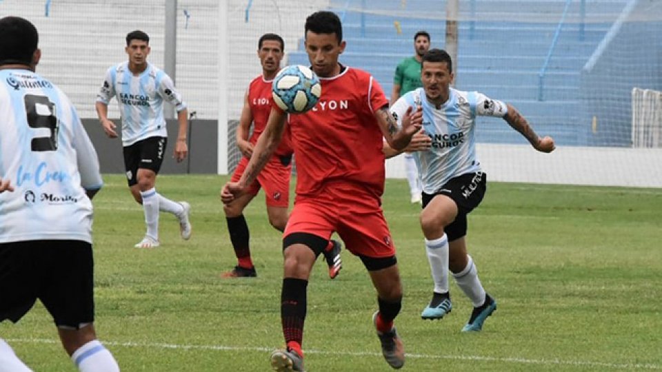 Victoria y derrota para Patronato ante Atl&eacute;tico Rafaela