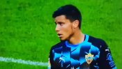 El entrerriano Lucas Robertone regresa a la Selección Argentina Sub 23