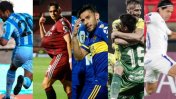 Copa Libertadores: Los días y horarios para la última fecha de la fase de grupos