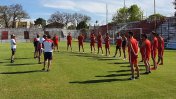 Atlético Paraná jugará el Regional Amateur y Sportivo Urquiza está en duda