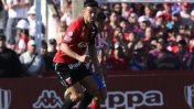 Eduardo Domínguez prepara un cambio en Colón para enfrentar a Talleres