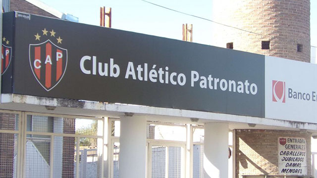 El club rojinegro suspendió el proceso asambleario y eleccionario.