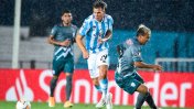 Copa Libertadores: Racing superó a Estudiantes de Mérida, pero no le alcanzó para ganar su grupo