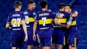 Libertadores: Con dos goles de Tevez, Boca venció a Caracas en el cierre de la fase de grupos