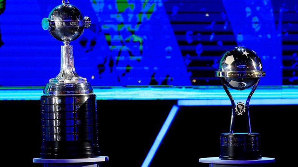 La Libertadores y Sudamericana ingresan en sus etapas de cuartos.