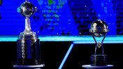 Los partidos de las copas Libertadores y Sudamericana podrán jugarse la semana que viene