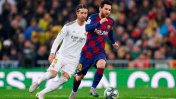 Barcelona y Real Madrid animarán un inédito clásico por la Liga de España