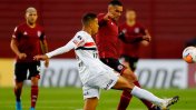 Copa Sudamericana: De la mano de Sand, Lanús le ganó a San Pablo en el final