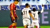 Mal arranque de Patronato en la Liga Profesional: Gimnasia lo goleó 3-0 en La Plata