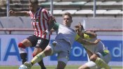 Empate sin goles entre Aldosivi y Estudiantes en Mar del Plata