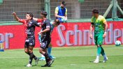Con dos entrerrianos, Colón definió el equipo para enfrentar a Independiente