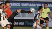 Independiente superó por 1 a 0 a Central Córdoba como visitante
