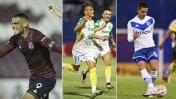 Copa Sudamericana: Lanús, Vélez y Defensa y Justicia van por la clasificación