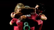 Copa Sudamericana: Lanús y Defensa y Justicia avanzaron a octavos de final