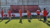Atlético Paraná oficializó el plantel para el reinicio del Regional Amateur