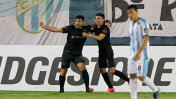 Copa Sudamericana: Independiente eliminó a Atlético Tucumán y está en octavos