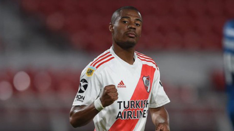 El Millonario logró una importante victoria ante la Academia rosarina.