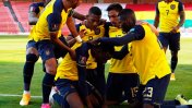 Eliminatorias: Ecuador venció a Bolivia en la altura de La Paz y se acomoda