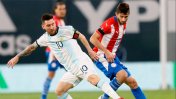 Argentina - Paraguay: cómo está el historial entre ambas selecciones