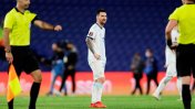 Messi encabeza la lista de argentinos que se exponen a sanciones por la Superliga europea