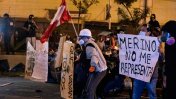 La Selección Argentina, en alerta por la crisis social que afecta a Perú