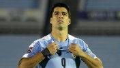Uruguay y las Eliminatorias: Luis Suárez dio positivo por coronavirus