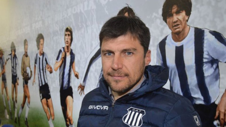 "Tevez e Izquierdoz podrían haber evitado esas situaciones", dijo el Cacique.