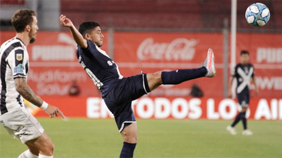 Independiente recibe a Fénix en Avellaneda.