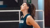 Liga Femenina: Corrientes Básquet es el nuevo equipo de la paranaense Iara Navarro