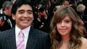 El posteo especial de Dalma Maradona para Diego: 
