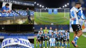 Los homenajes del Napoli para Diego Maradona