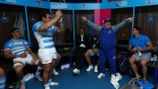 Tras las críticas por el homenaje a Maradona, llegó la defensa de Los Pumas