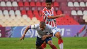 En Santa Fe, Unión empató 0-0 con Bahía y se despidió de la Copa Sudamericana