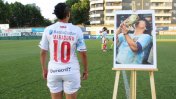 Empate entre SAT y Huracán en el Fútbol Femenino y suspensión para duelo entre San Lorenzo y Estudiantes