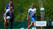 Escándalo en Vélez: Los cuatro futbolistas involucrados no jugarán ante Patronato