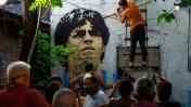 Homenaje: Villa Fiorito tendrá la primera calle Diego Armando Maradona del país
