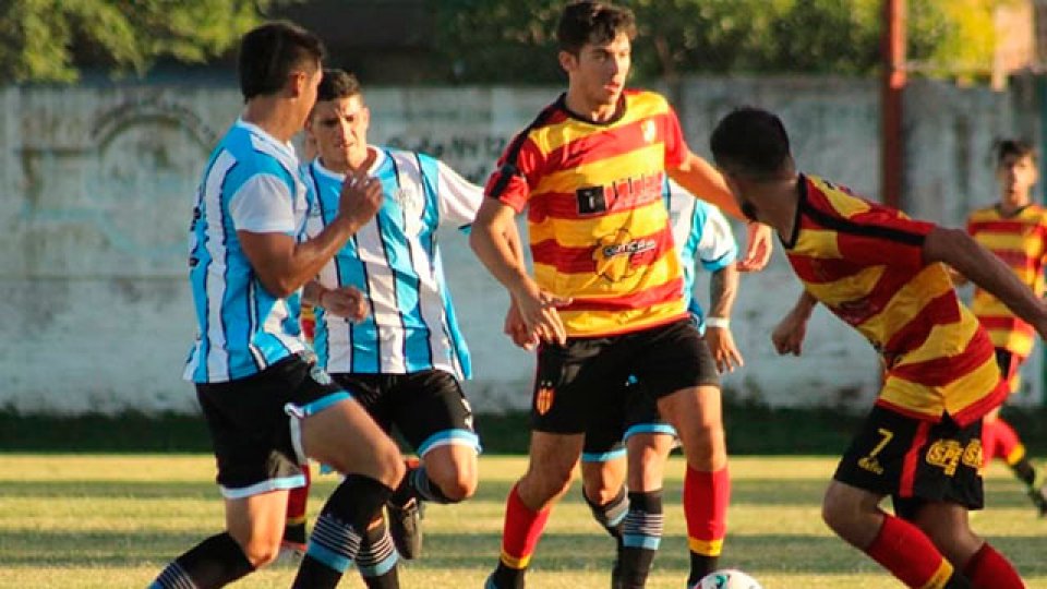 El Torneo Oficial de la Liga Paranaense comenzará el 8 de mayo.