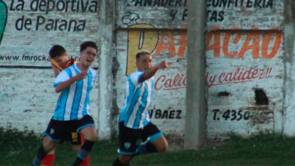 Atlético Neuquen y Peñarol terminaron igualados 1-1. (Minuto a Minuto)