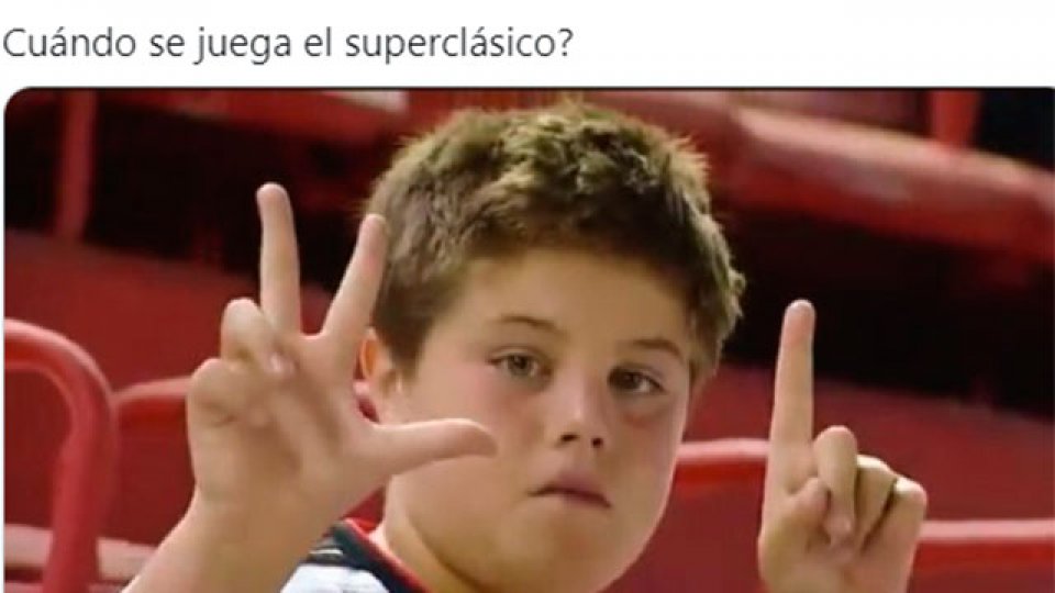 Los memes del sorteo de la Copa Diego Maradona.