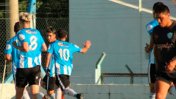 Liga Paranaense: Se ponen en marcha los cuartos de final de la Copa