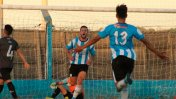 Belgrano le ganó a Argentino y es finalista de la Copa de la Liga Paranaense