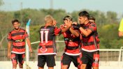 Liga Paranaense: Se juegan las semifinales de Masculino y Femenino por la Copa de Plata