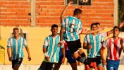 Copa de la Liga Paranaense: Jornadas de empates por la segunda fecha de la Zona A