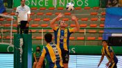 Paracao volvió a ganar y es Semifinalista de la Liga Argentina de Vóleibol