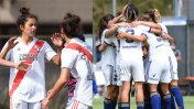 River y Boca festejaron en una nueva fecha del Torneo Femenino