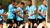 Copa de la Liga Paranaense: Histórica goleada de Belgrano y triunfo de Palermo